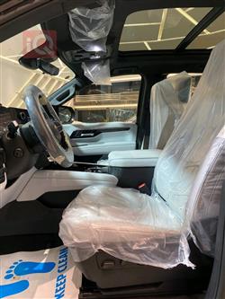 شيفروليه تاهو